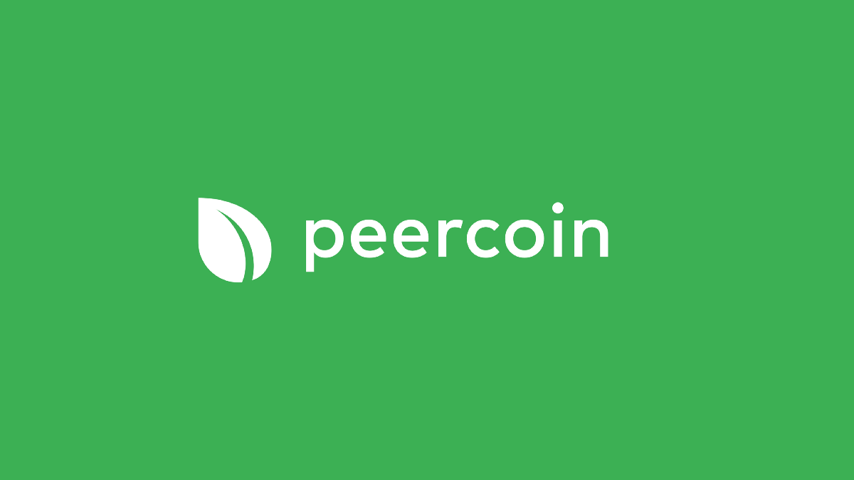 How to Buy Peercoin